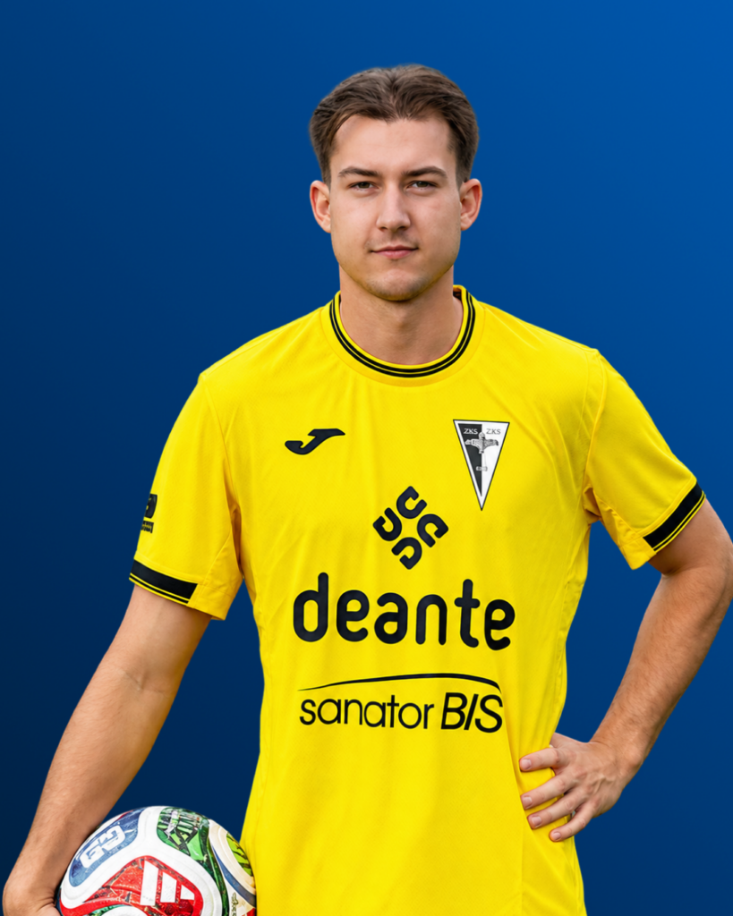 Kucharski - Sports Prestige