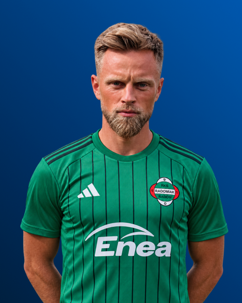 Lewiński - Sports Prestige