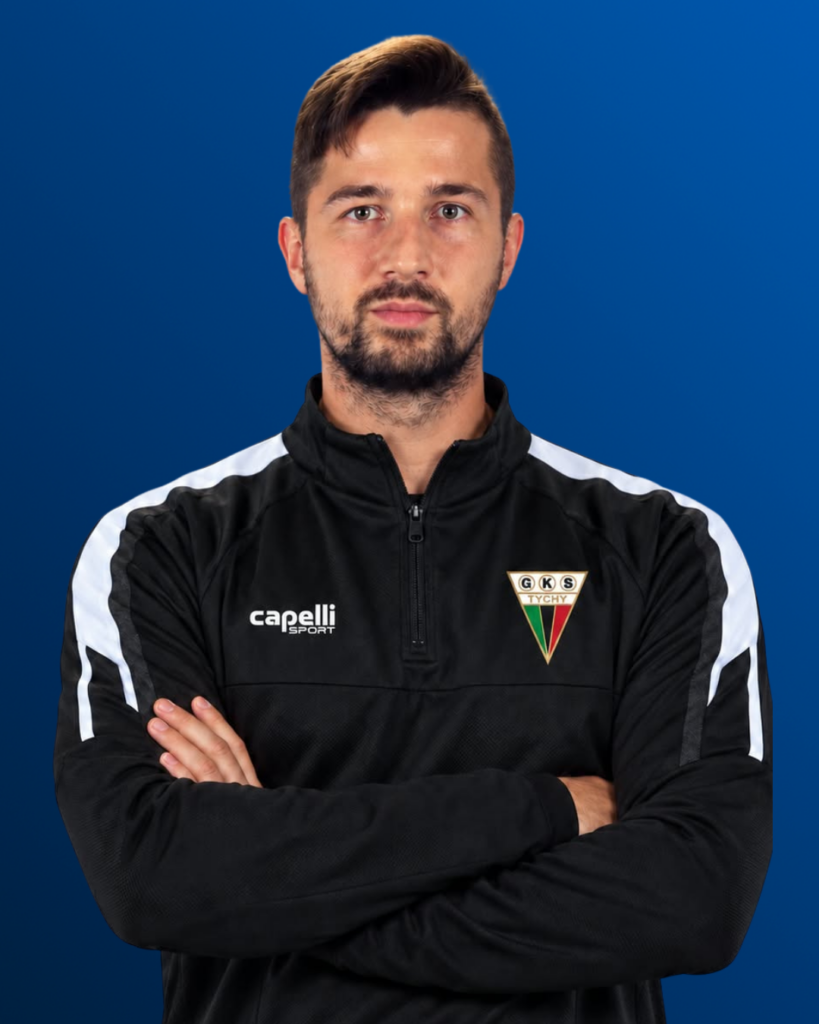 Ruciński - Sports Prestige
