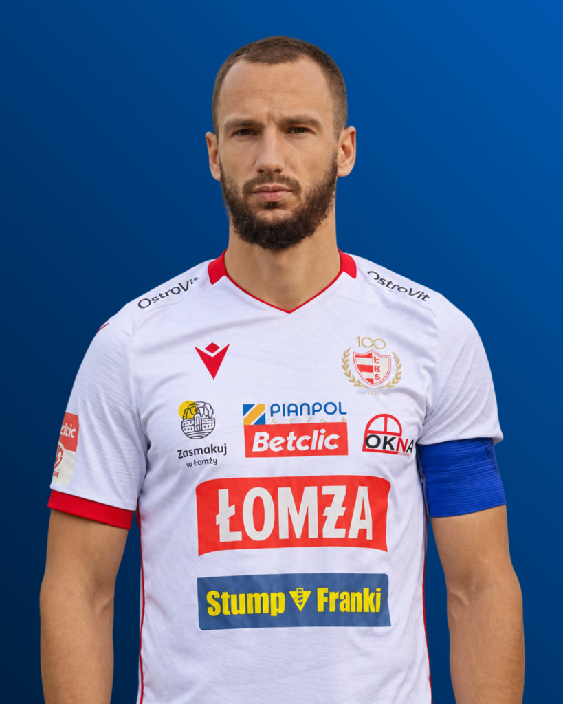 Amroziński - Sports Prestige
