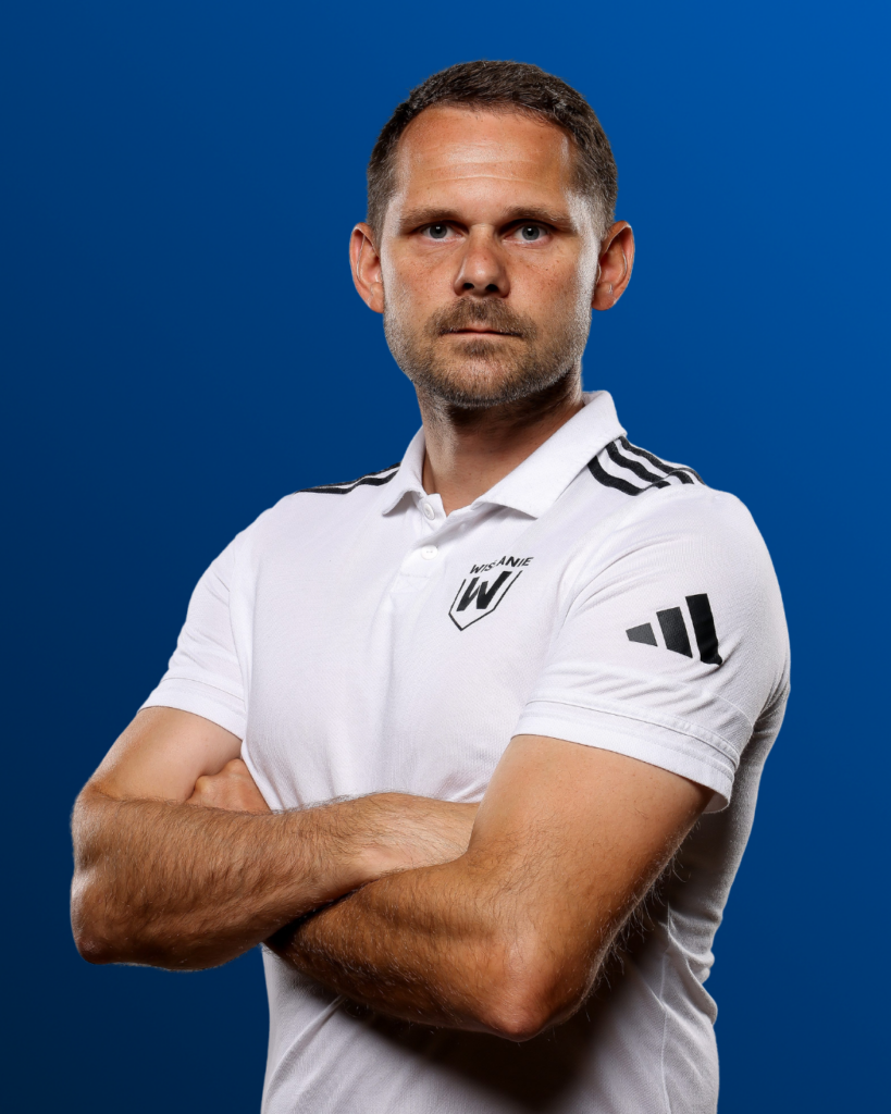 Jacek - Sports Prestige