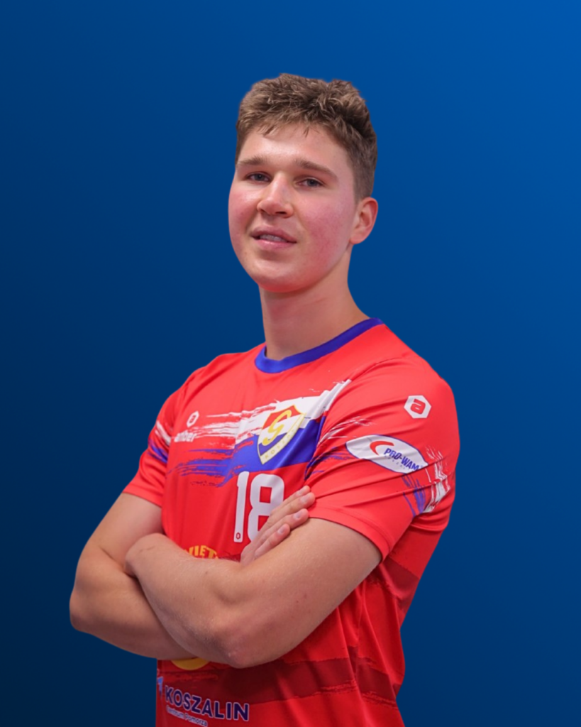 Bernatek - Sports Prestige