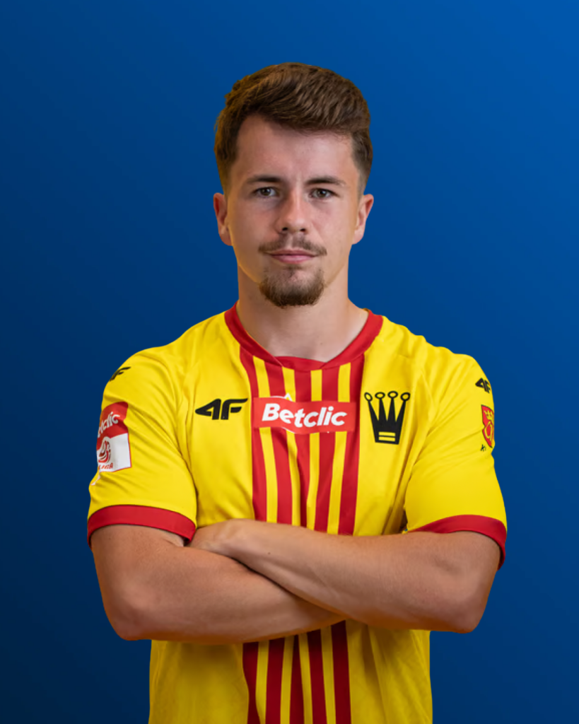 Nojszewski - Sports Prestige
