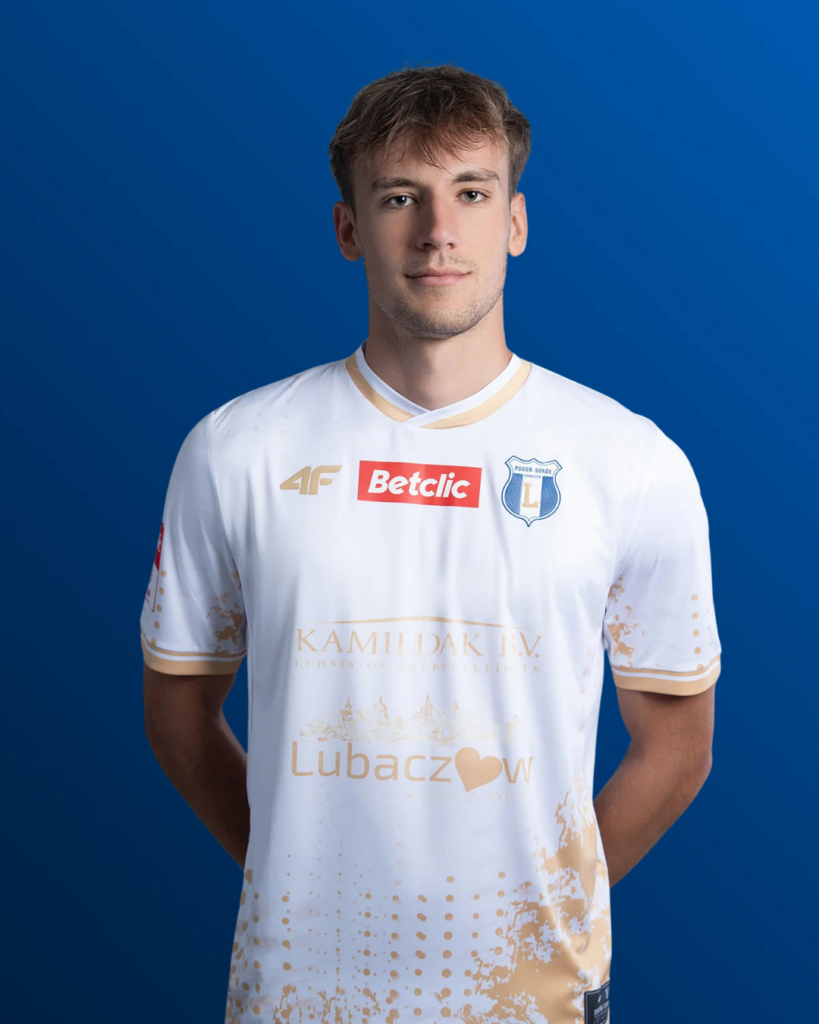Kozarzewski - Sports Prestige