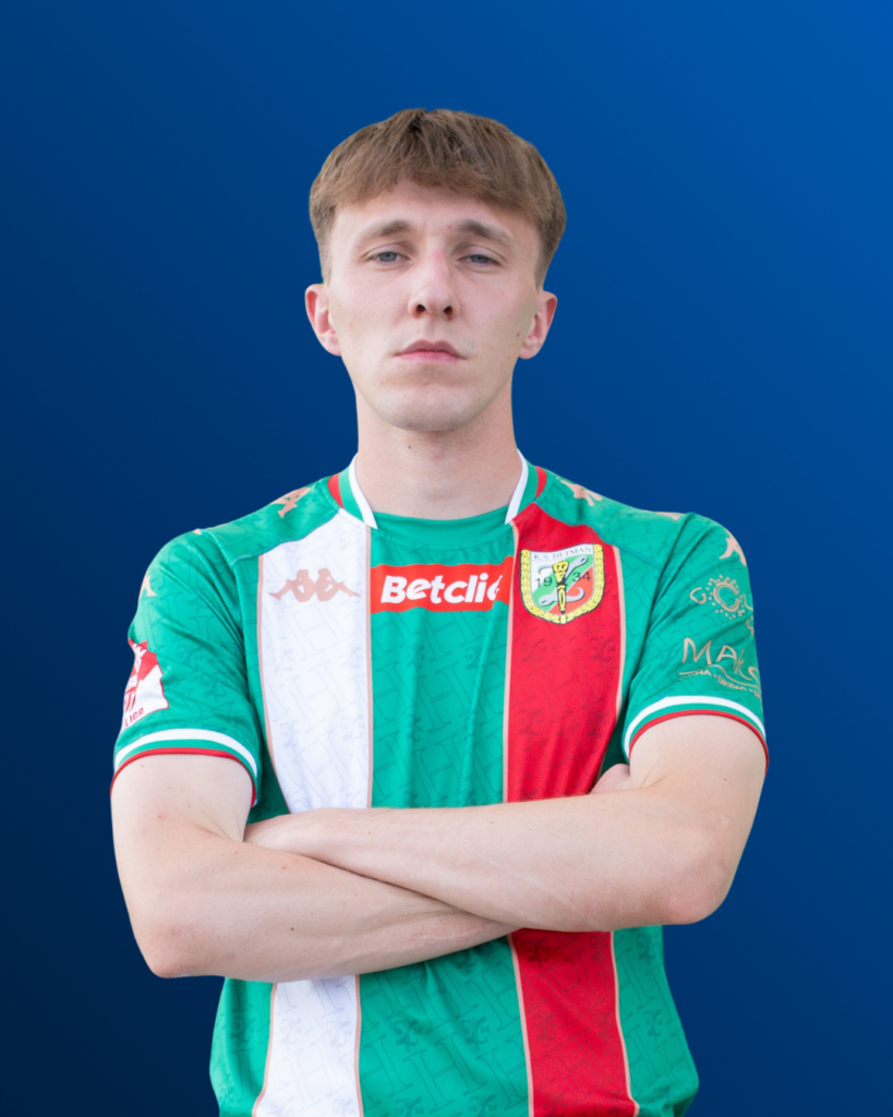 Bartoś - Sports Prestige