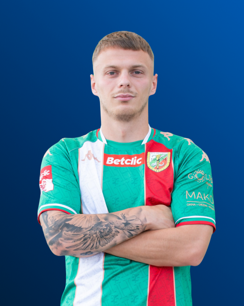 Górski - Sports Prestige