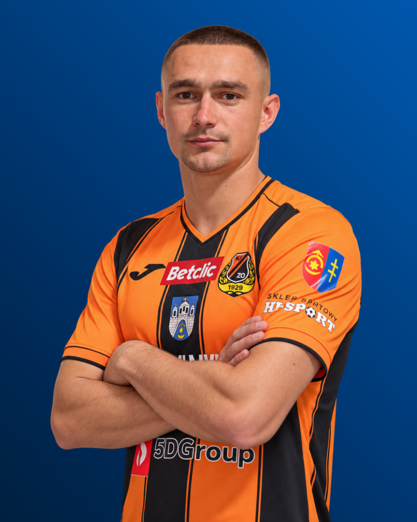Gorzhuy - Sports Prestige