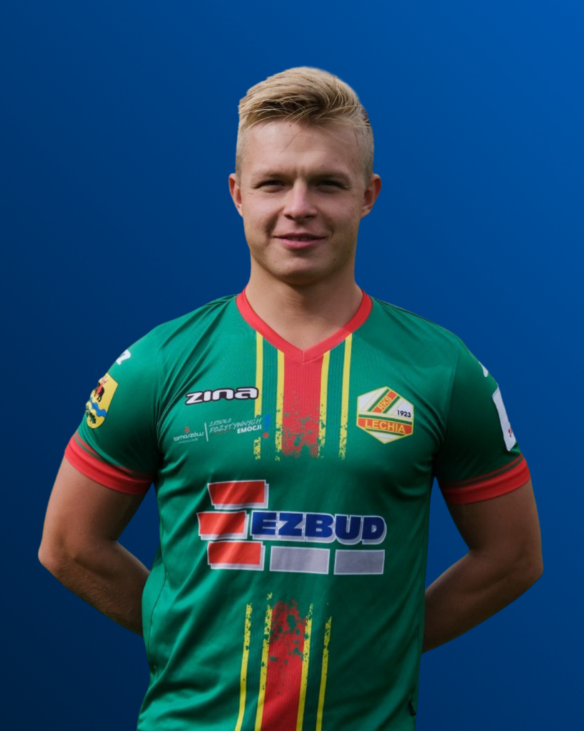 Kaproń - Sports Prestige